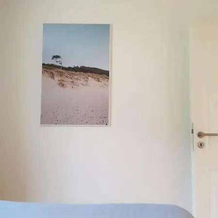 Apartment Amselring
