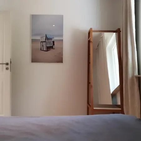 Apartment Amselring