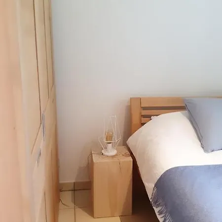 Amselring Apartment Heringsdorf (Usedom)