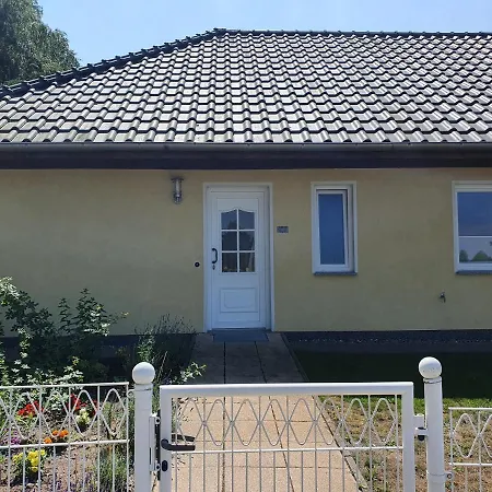 Apartment Amselring Heringsdorf (Usedom)